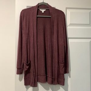 Market and Spruce—Size S